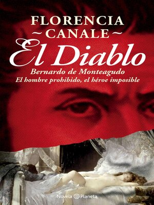 cover image of El diablo